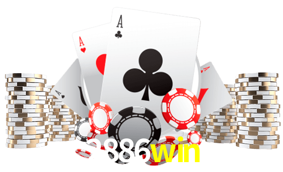 Jogue jogos de pôquer em 2886win