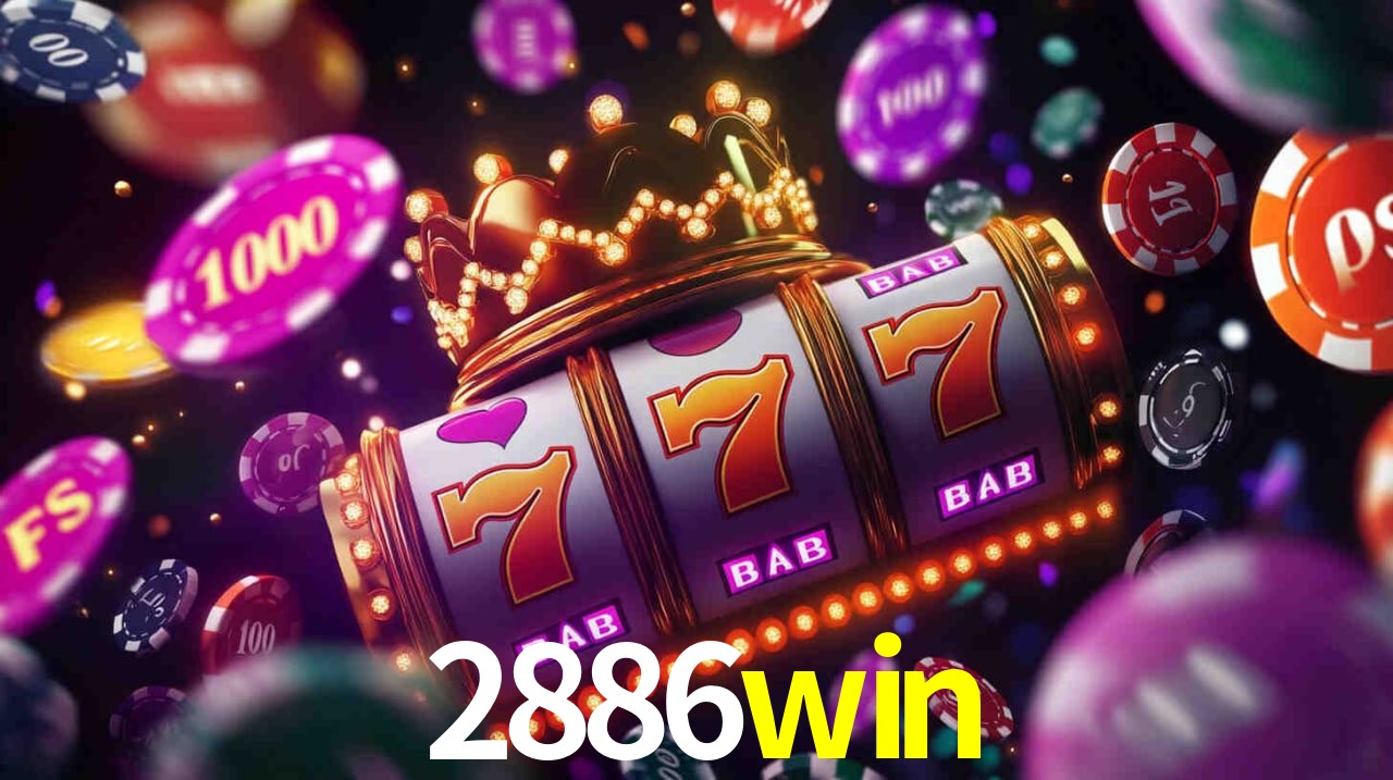 Welcome Bonus 2886win