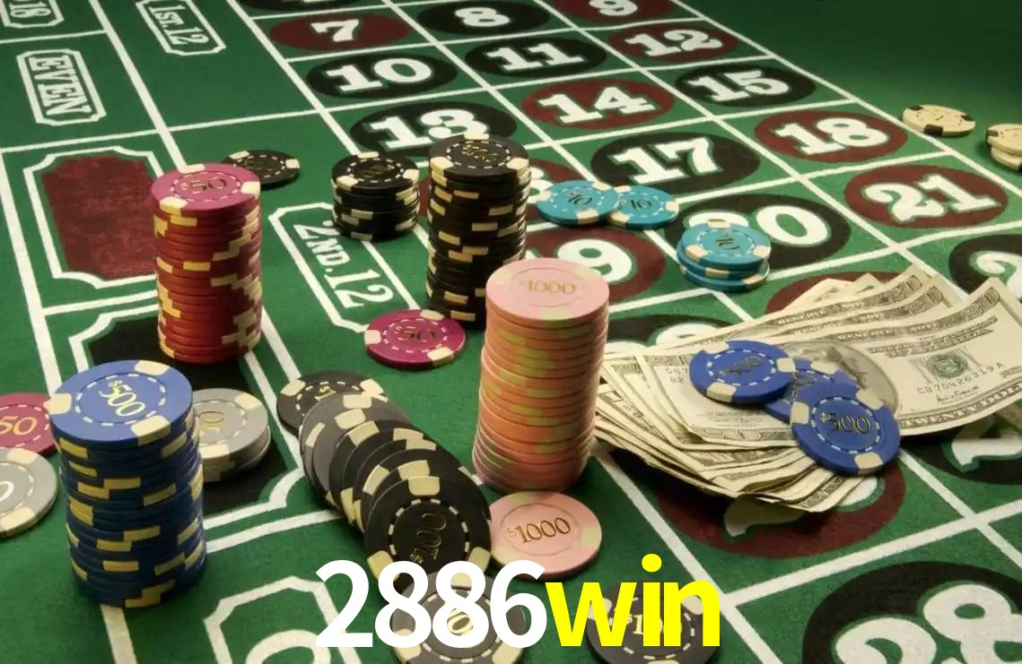 2886win bet
