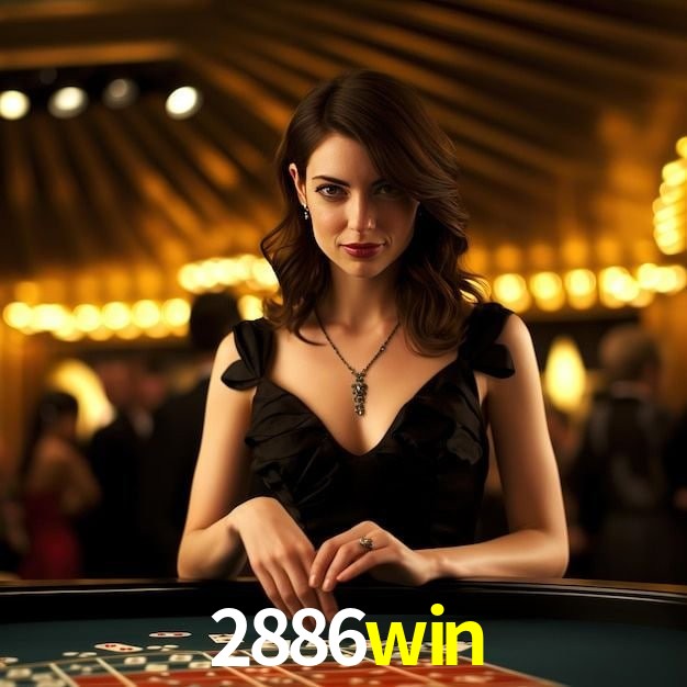 Recursos de Bônus 2886win