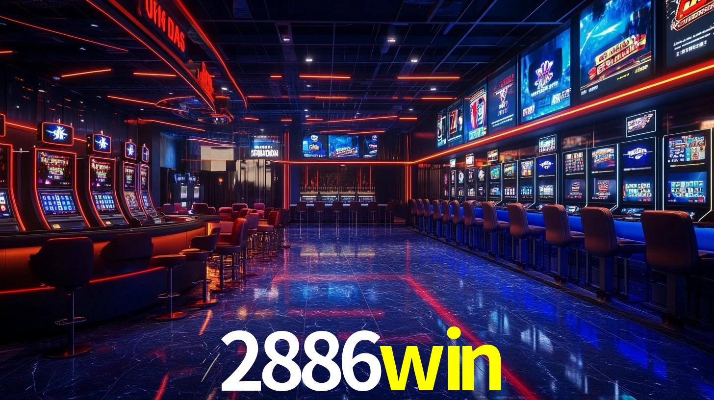 Ofertas Imperdíveis na 2886win: Promoções e Bônus Que Valem a Pena
