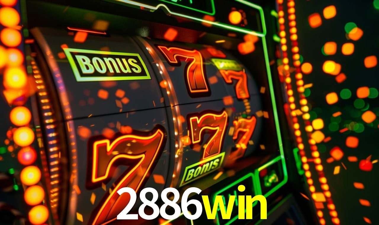 Integração de APIs 2886win