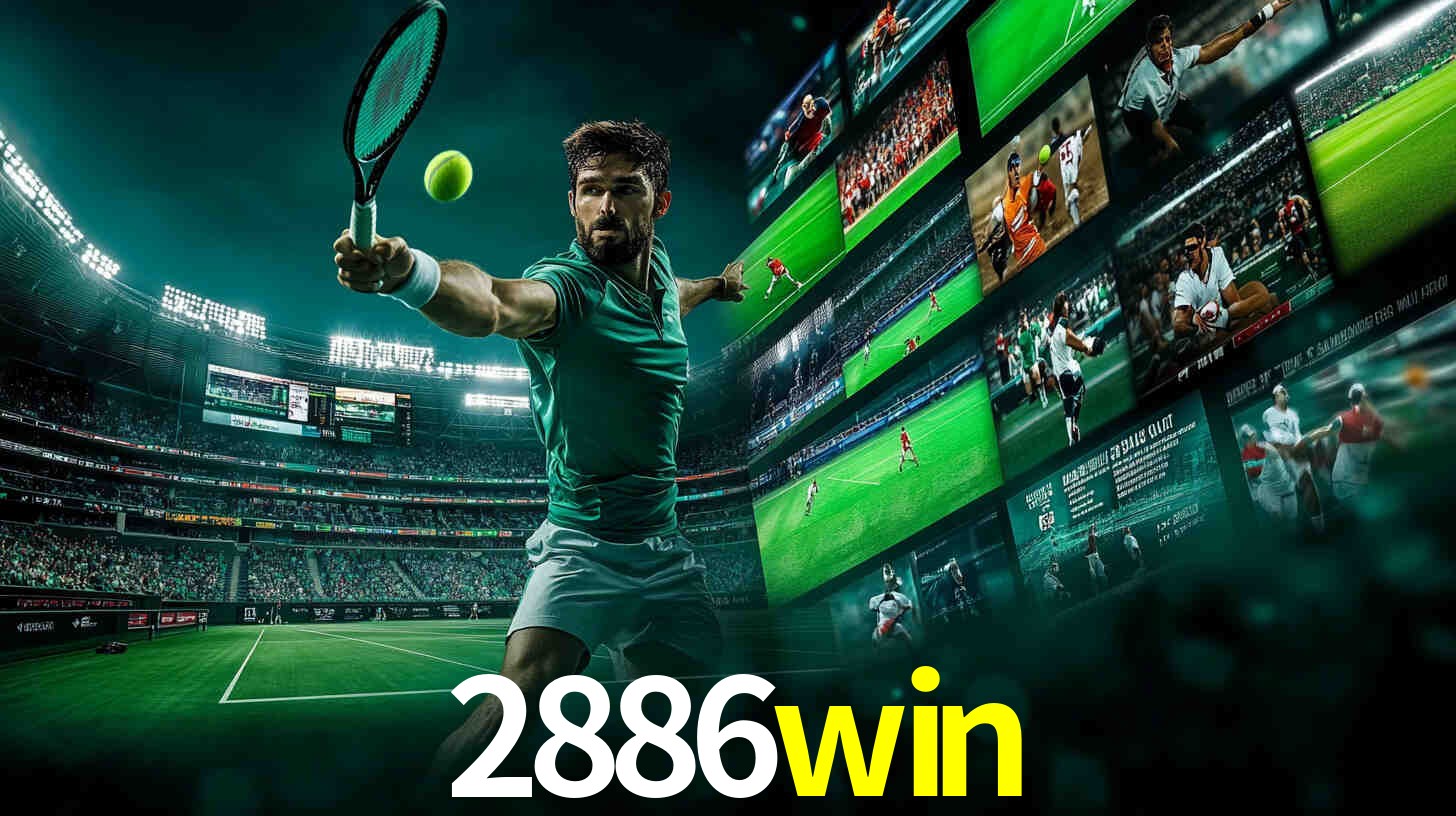 Casino VIP 2886win