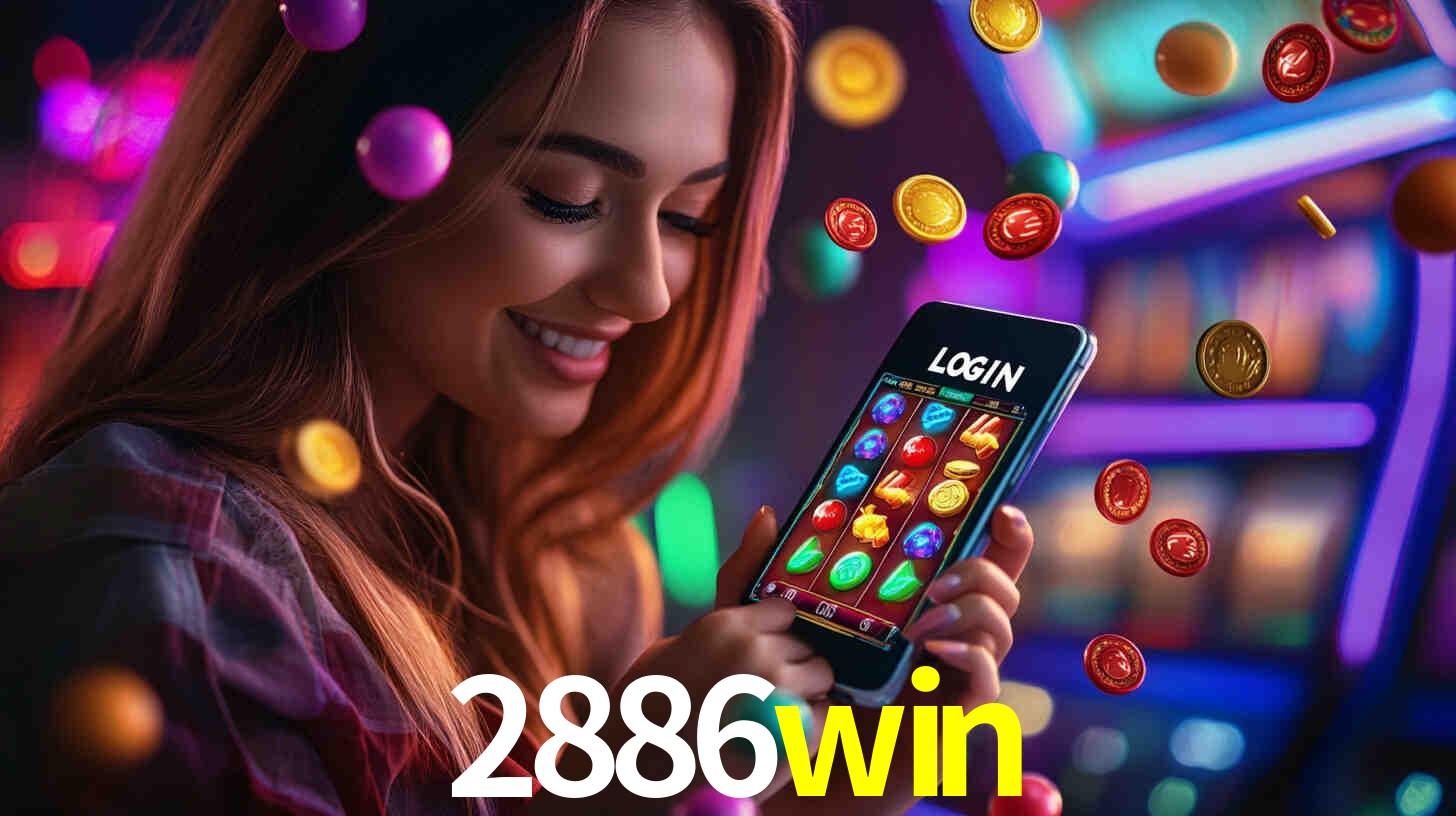 2886win: A Experiência de Casino com Jogos de Mesa ao Vivo