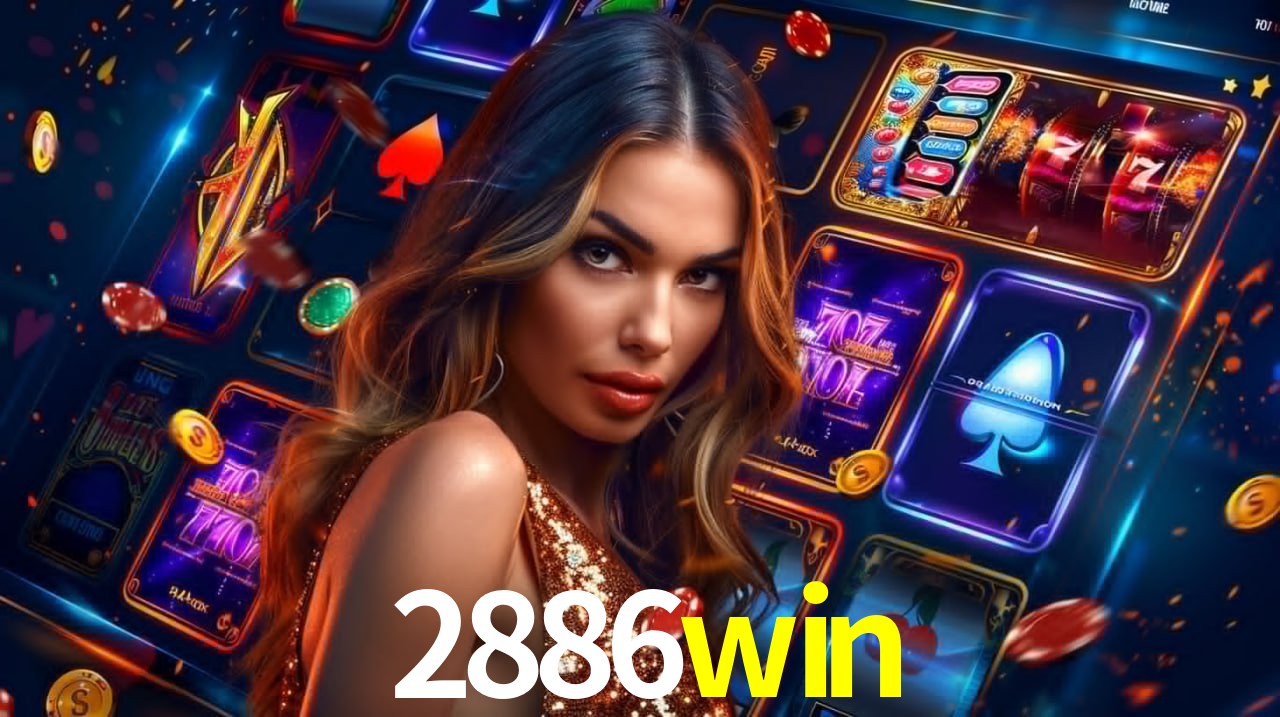 Design Responsivo 2886win