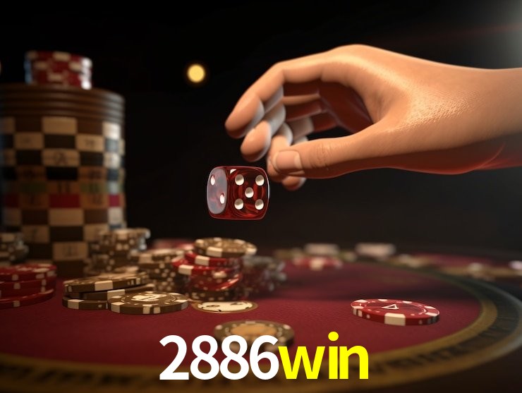 Descubra o Programa VIP da 2886win: Vantagens Exclusivas para Jogadores