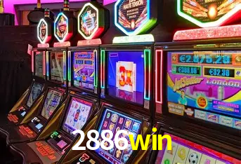cassino 2886win