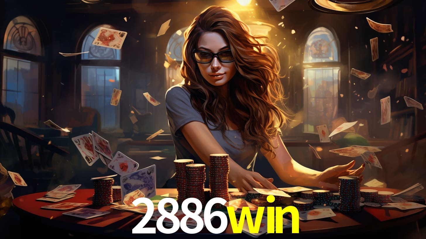 Tournaments 2886win