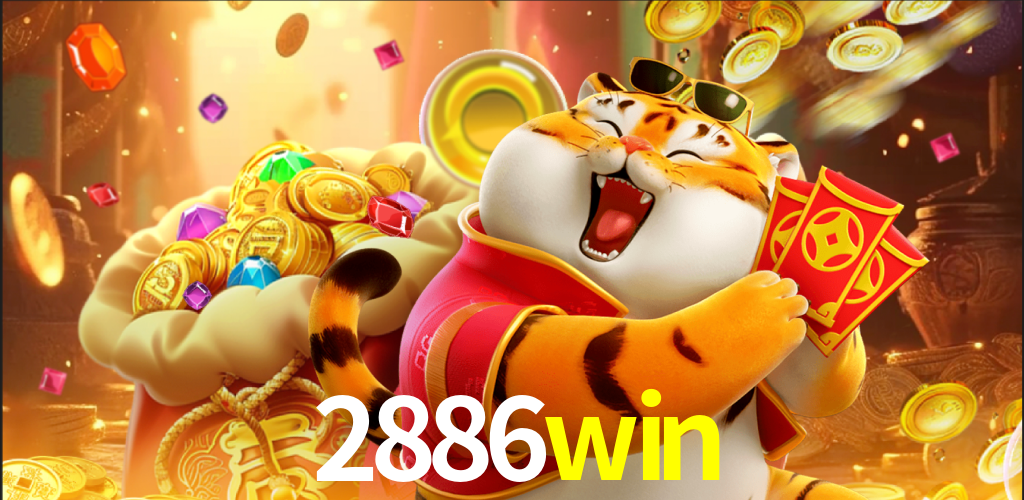 Descubra a Magia dos Jogos de Arcade no 2886win