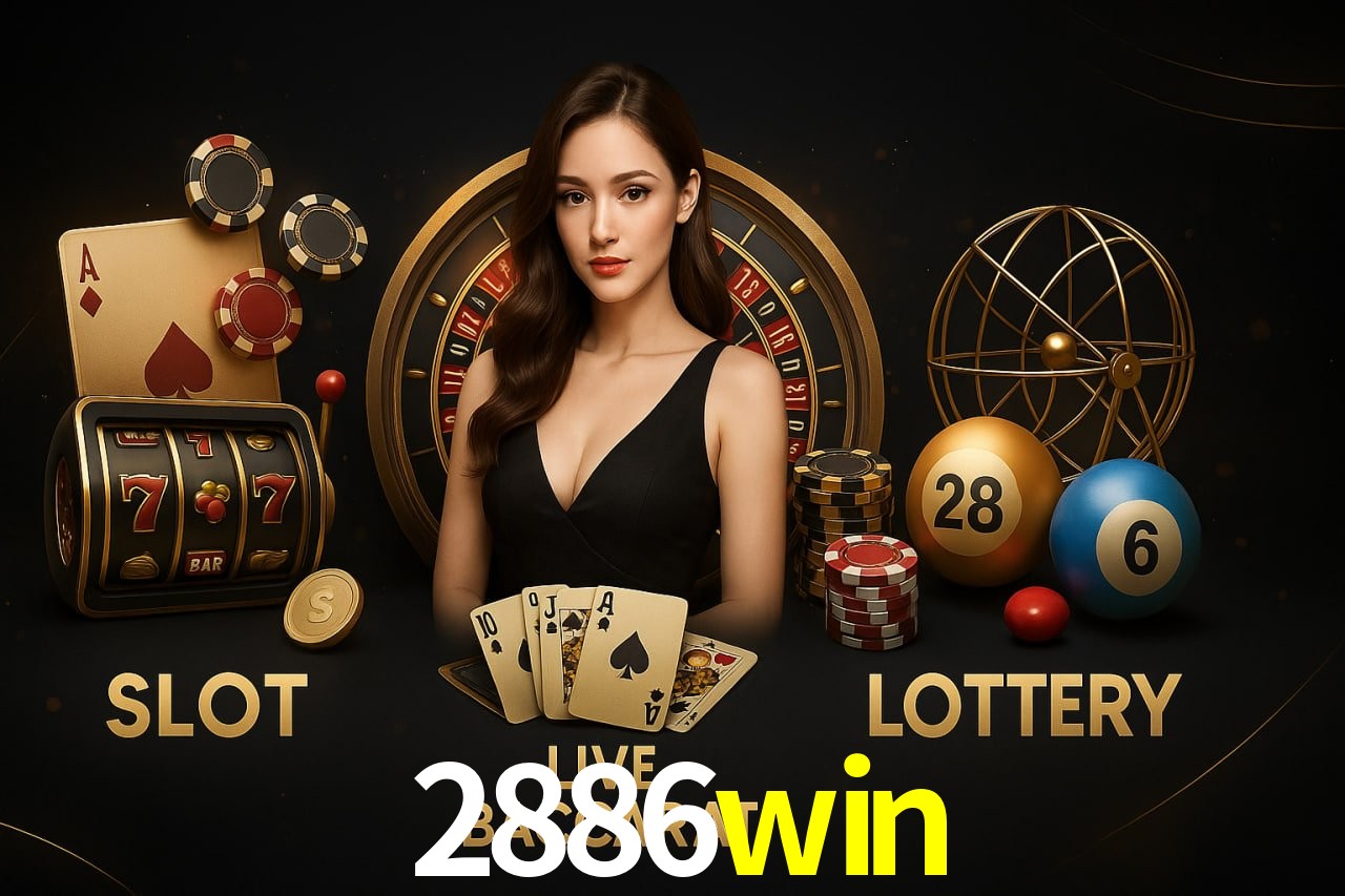 Descubra o Programa VIP da 2886win: Vantagens Exclusivas para Jogadores