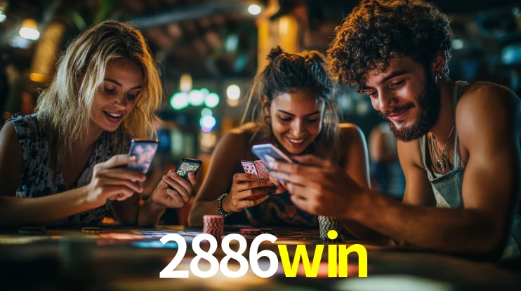 Exclusive Games 2886win