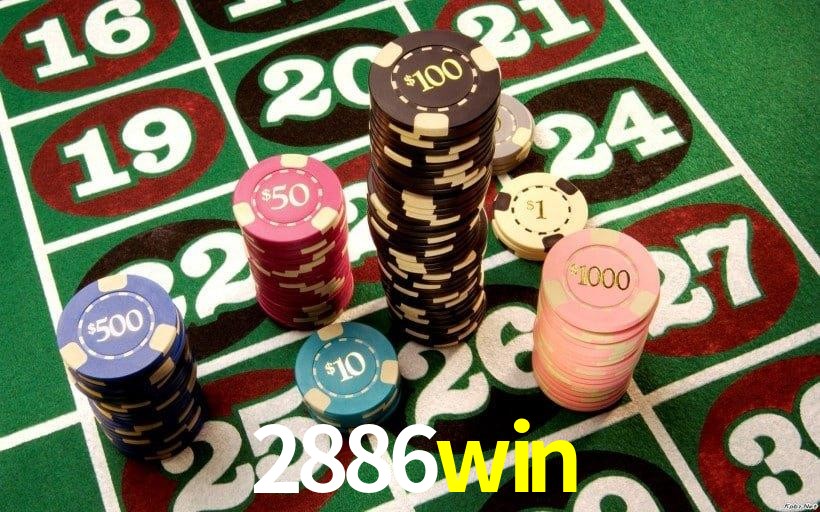 Tecnologia da Plataforma 2886win