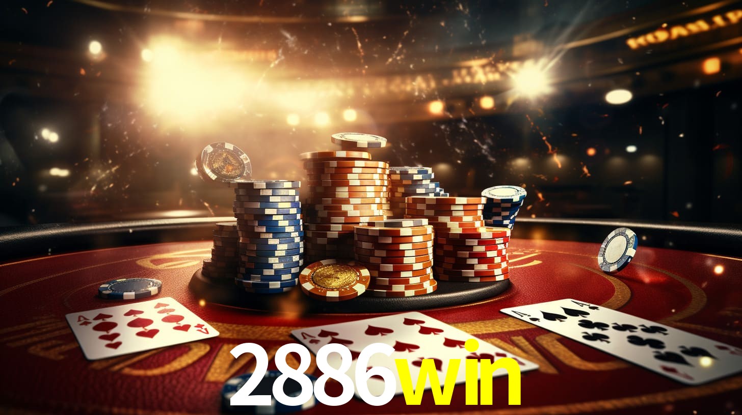 Welcome Bonus 2886win