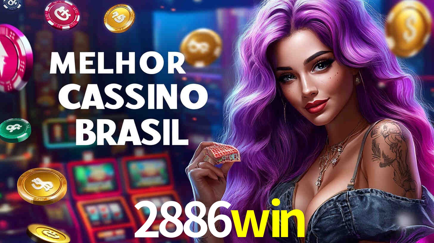 Apostas de Futebol 2886win