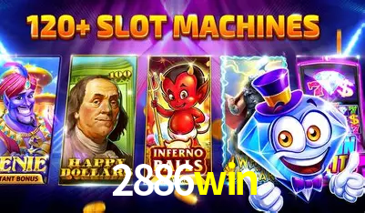 Weekend Specials 2886win