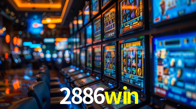 Slot Games 2886win