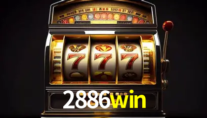 Interface do App 2886win