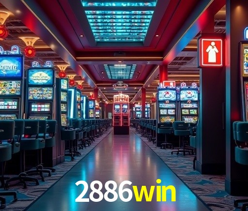 Cadastro Rápido 2886win