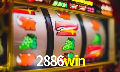 A Emoção da Loteria na 2886win: Uma Chance de Mudança de Vida