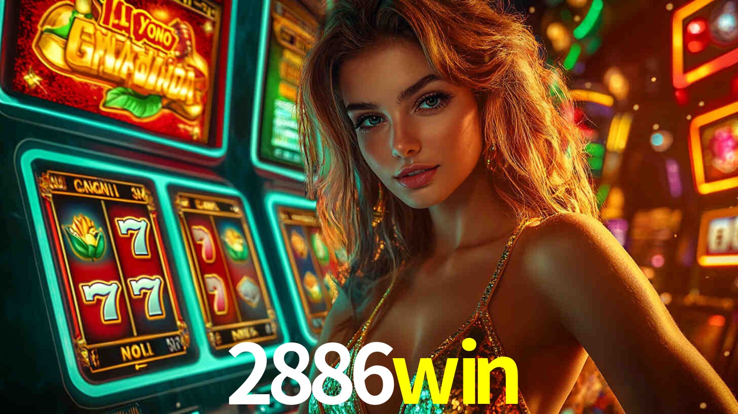 Explore as vantagens do 2886win: serviço profissional e confiabilidade