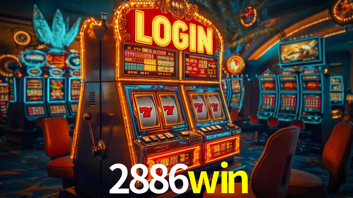 2886win: Jogos de Caça-Níqueis-Altas Recompensas, Roleta-Velocidade, Blackjack-Desafios Máximos