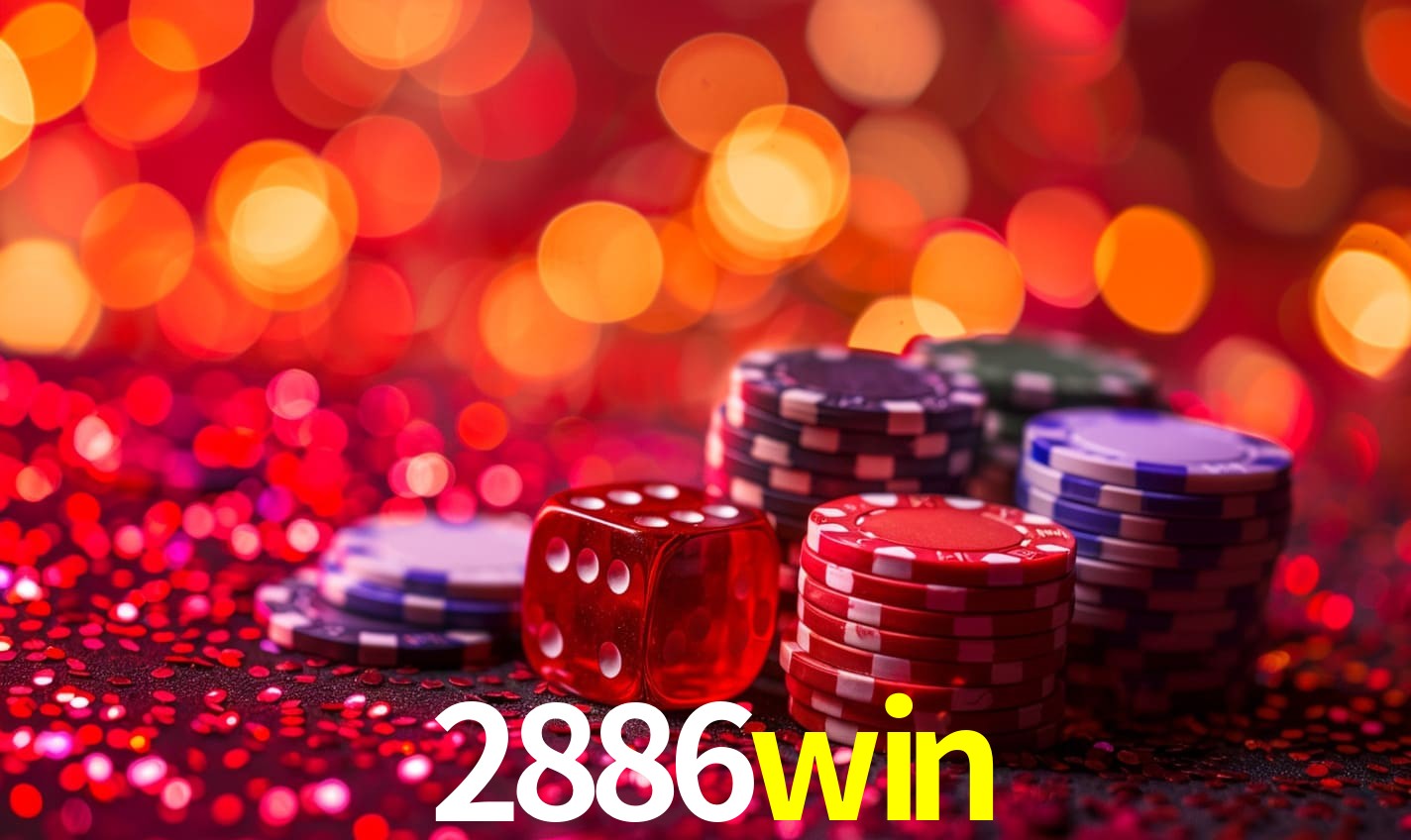 Provedores de Jogos 2886win