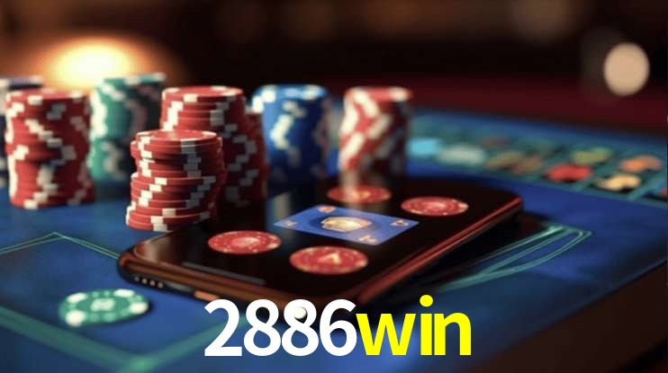 A Experiência Imersiva dos Cassinos Ao Vivo no 2886win