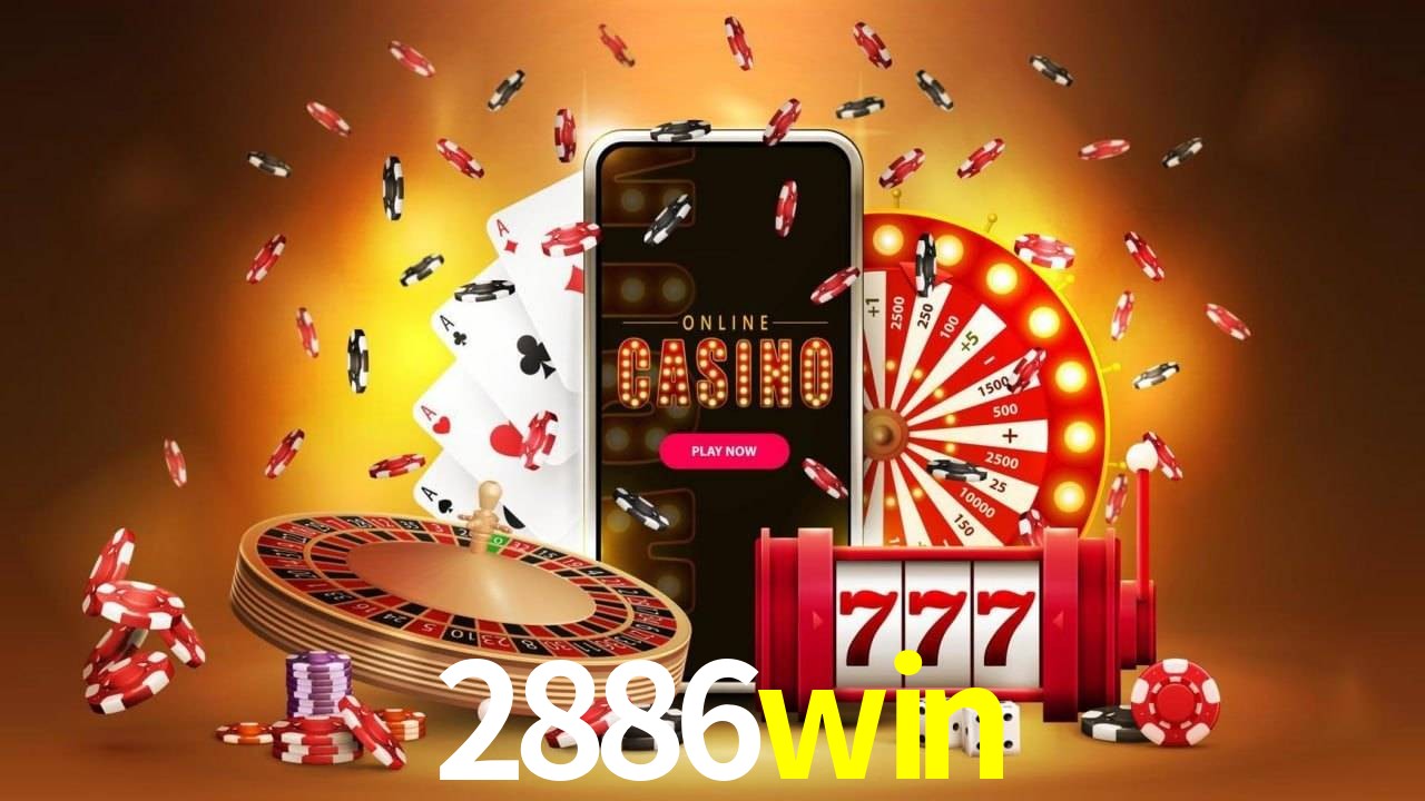 Apostas Esportivas na 2886win: Um Guia Completo
