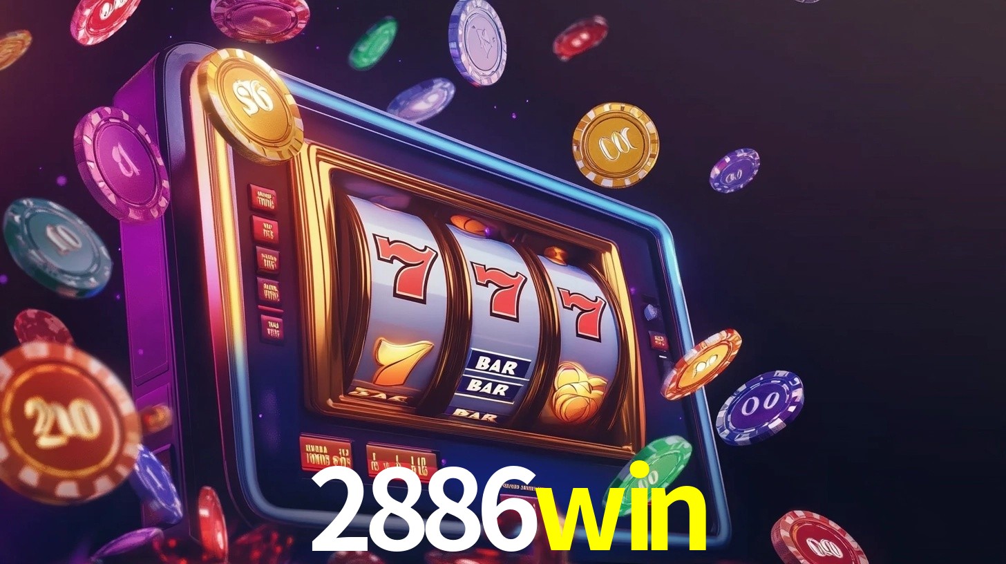 2886win App Interface