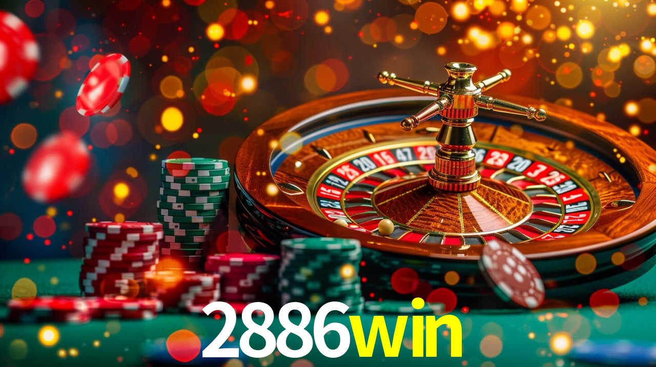 Benefícios da Conta 2886win