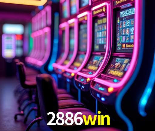 Inovações de Jogos na 2886win: O Futuro das Experiências Interativas