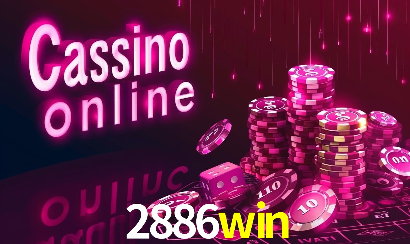 Casino Ao Vivo 2886win