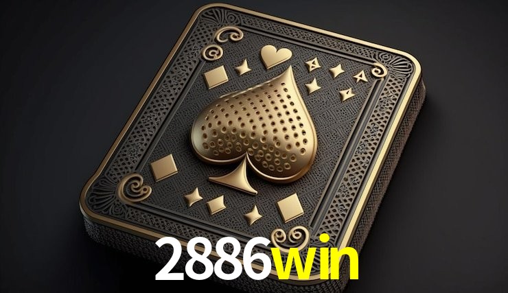 Inovações de Jogos na 2886win: O Futuro das Experiências Interativas
