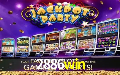 Descubra o Mundo do Cassino Online com 2886win