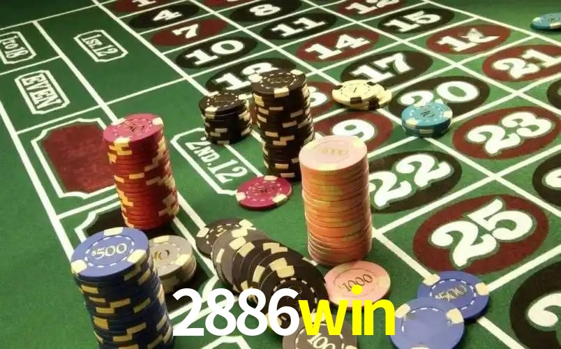 A Popularidade dos Caça-Níqueis no 2886win